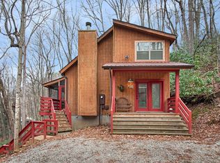 78 Fernbrook Rd, Maggie Valley, NC 28751