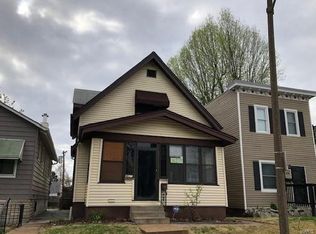 4636 Adkins Ave, Saint Louis, MO