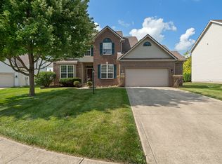5806 Corralberry Ct, Carmel, IN 46033