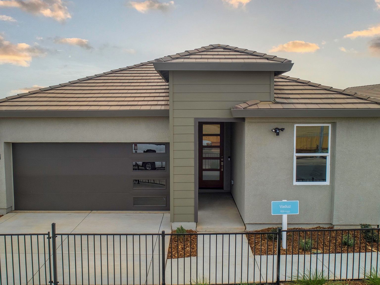 Sagebrush at The Ranch by K Hovnanian Homes in Rancho Cordova CA Zillow