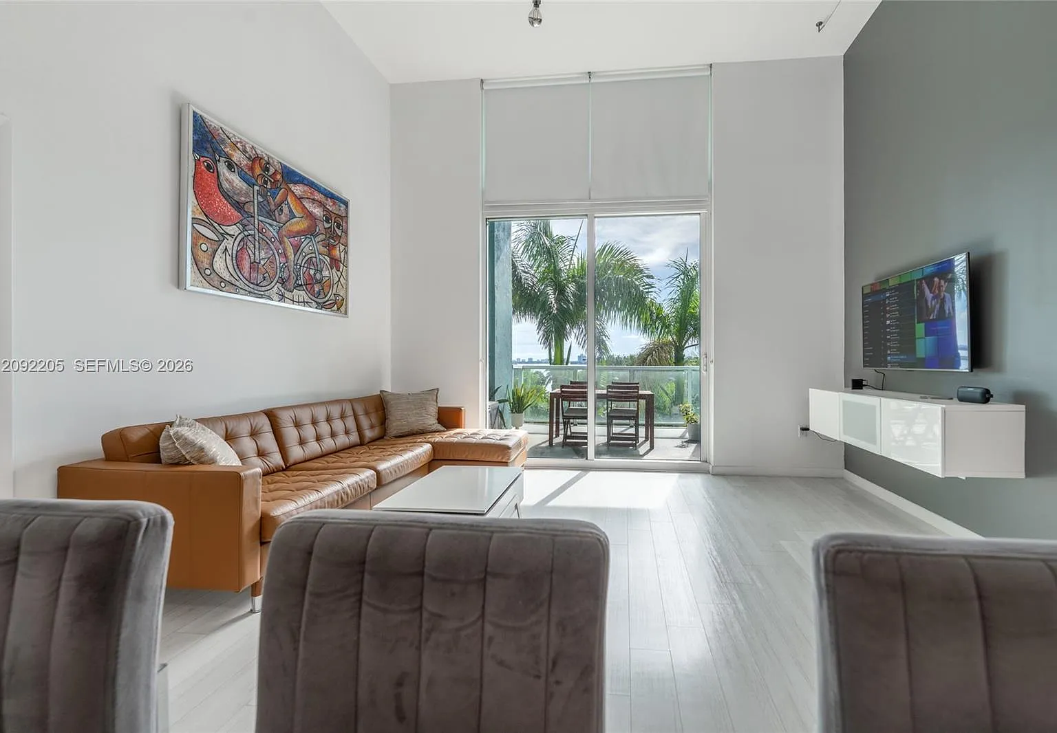 Quantum On The Bay Condo — Photo 1