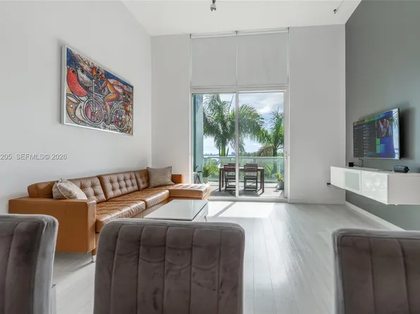 1900 N Bayshore Dr, Miami, FL
