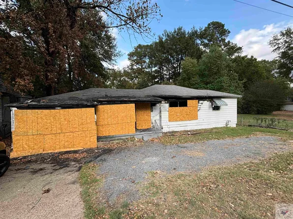 1008 Richmond Rd, Texarkana, TX 75503