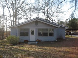 3001 Gibson Rd, Talbotton, GA 31827