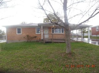 265 Riverview Ln, Shepherdsvlle, KY