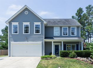 335 Howland Ct, Creedmoor, NC 27522