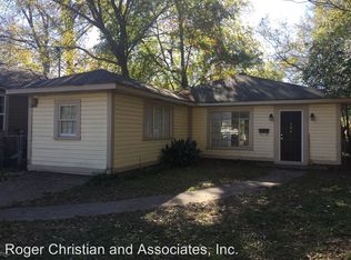 231 E McCormick St, Shreveport, LA 71104
