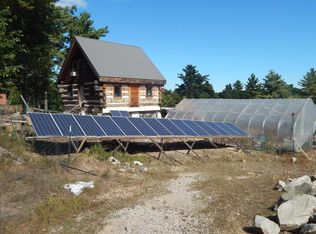 125 Corn Hill Rd, Brownfield, ME 04010