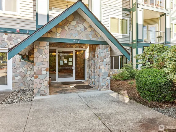 259 W Bakerview Road #C101, Bellingham, WA 98226