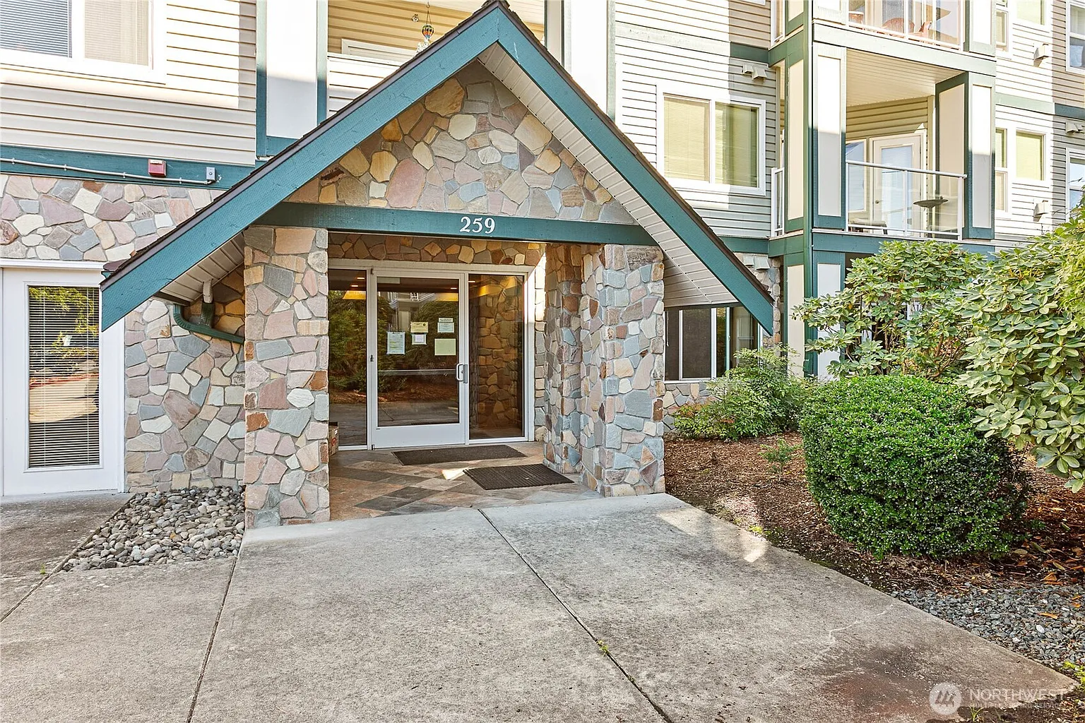 259 W Bakerview Road #C101 photo 1