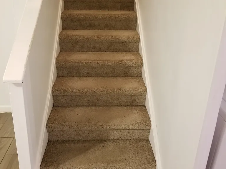 Stair Case