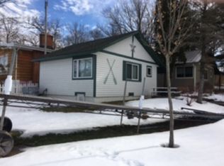 N1410 County Highway Md, Sarona, WI 54870