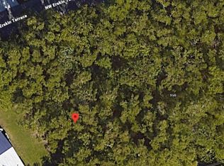 5153 NW Erskin Ter, Port Saint Lucie, FL 34983