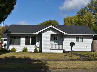 657 21st Ave, Longview, WA 98632