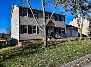 10087 Double Tree Rd, Knoxville, TN 37932