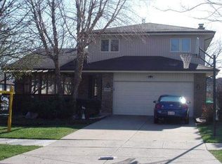 15661 S 88th Ave, Orland Park, IL 60462