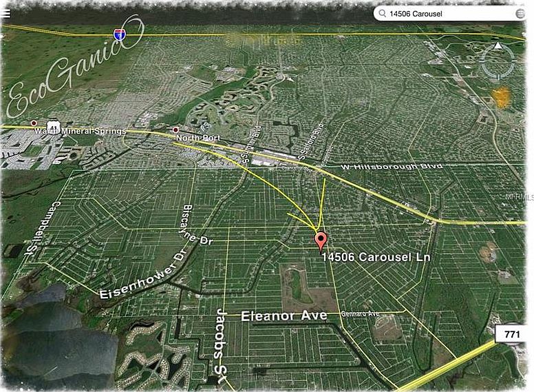 1st image of 14506 Carousel Ln