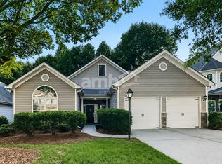 5243 Centennial Hill Dr NW, Acworth, GA 30102