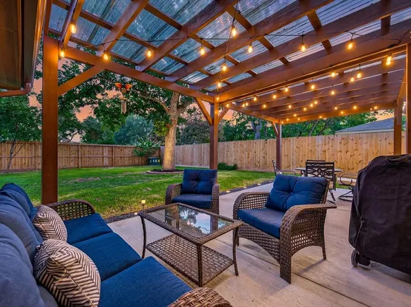 22823 Merrymount Dr, Katy, TX 77450