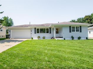 2506 Mallory St SW, Cedar Rapids, IA 52404