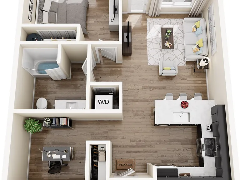 Welcome to Skyline at Cordata! — Photo 10