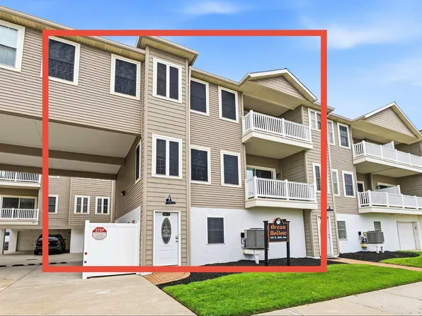 317 E 24th Ave Unit L, North Wildwood, NJ 08260