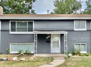 2555 Worchester St, Aurora, CO 80011