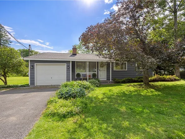 4008 Nelson Heights Rd, Cazenovia, NY 13035