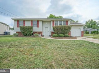 716 Francis Dr, Williamstown, NJ 08094