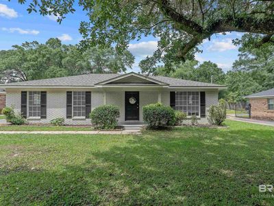 1371 Azalea Rd, Mobile, AL, 36693