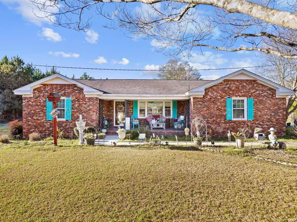 1735 Wise Chapel Ct., Marion, SC 29571