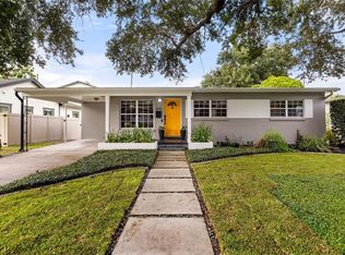 3105 PICKFAIR STREET, ORLANDO, FL 32803