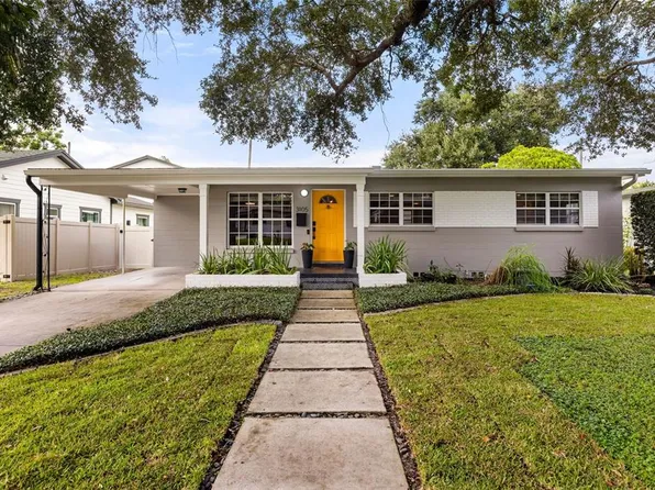 3105 PICKFAIR STREET, ORLANDO, FL 32803