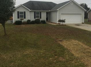 4613 Wachovia Way, Murfreesboro, TN 37129