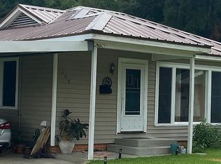 109 Clay St, Franklin, LA 70538