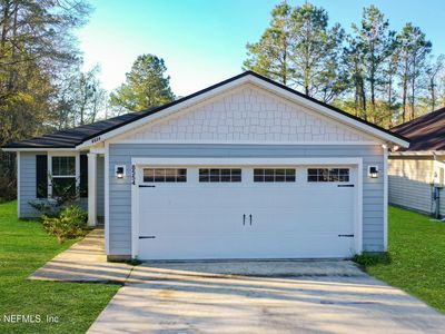 8554 MAPLE Street, Jacksonville, FL, 32244