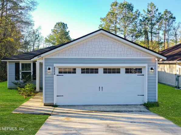 8554 MAPLE Street, Jacksonville, FL 32244