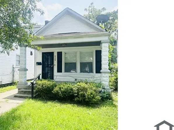 2328 Magazine St, Louisville, KY 40211