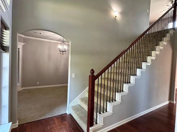 2820 N Fern Ave, Broken Arrow, OK 74012