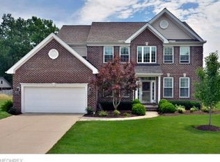 33111 Canterbury Rd, Avon Lake, OH 44012
