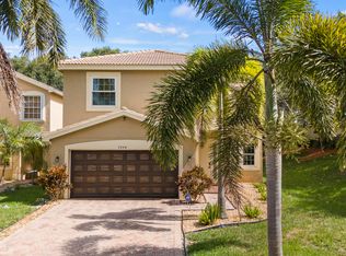 7994 Red Mahogany Rd, Boynton Beach, FL 33437