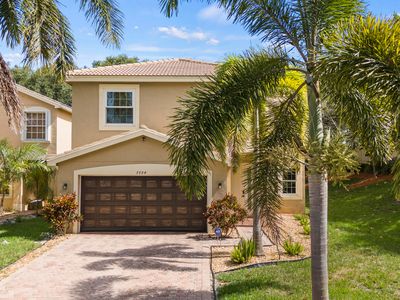 7994 Red Mahogany Road, Boynton Beach, FL, 33437