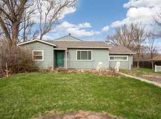 1015 Cherryvale Rd, Boulder, CO 80303