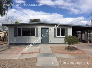 716 W Calle Rita, Tucson, AZ 85756