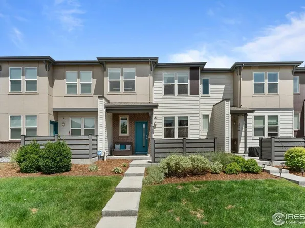 4774 Kittredge St, Denver, CO 80239