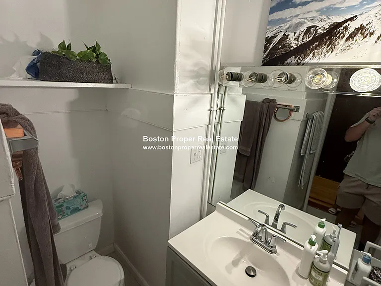 274 Marlborough St #2 — Photo 11