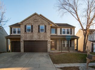 5919 Copeland Mills Dr, Indianapolis, IN