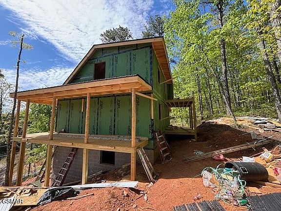 3rd image of 1541 Ski View Ln Lot 460