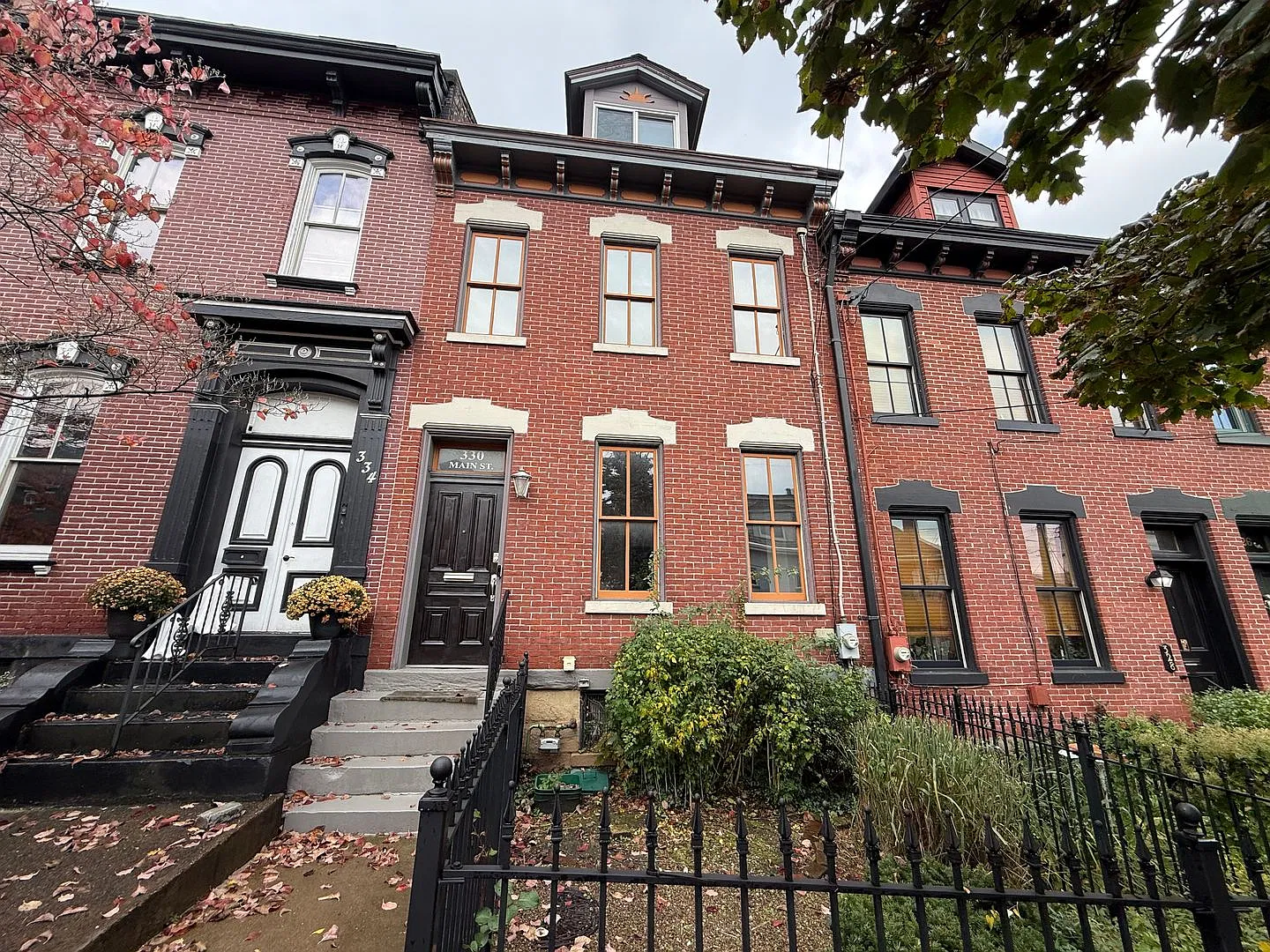 Beautiful Home - Lawrenceville — Photo 1
