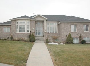 14004 S Point Hills Cv, Draper, UT 84020